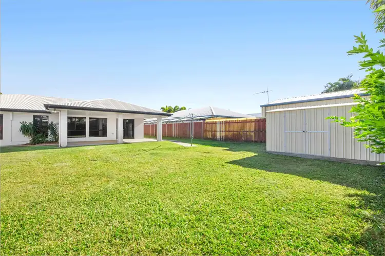 Fourth view of Homely house listing, 4 Gingham Street, Glenella QLD 4740