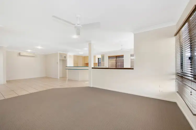 Fifth view of Homely house listing, 4 Gingham Street, Glenella QLD 4740