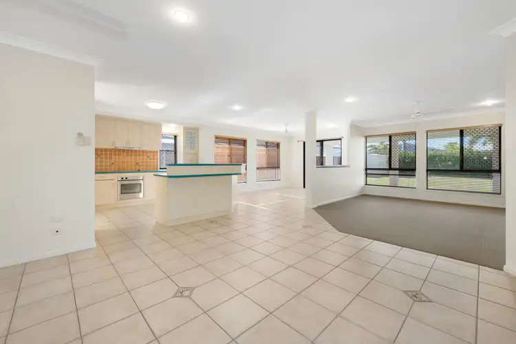 Sixth view of Homely house listing, 4 Gingham Street, Glenella QLD 4740