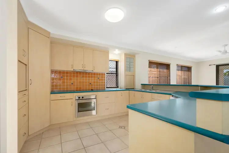 Seventh view of Homely house listing, 4 Gingham Street, Glenella QLD 4740