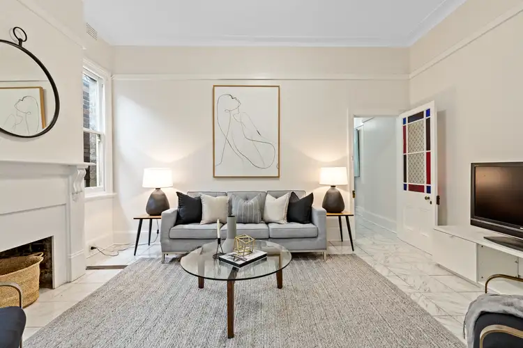 Third view of Homely house listing, 13 Spencer Street, Summer Hill NSW 2130