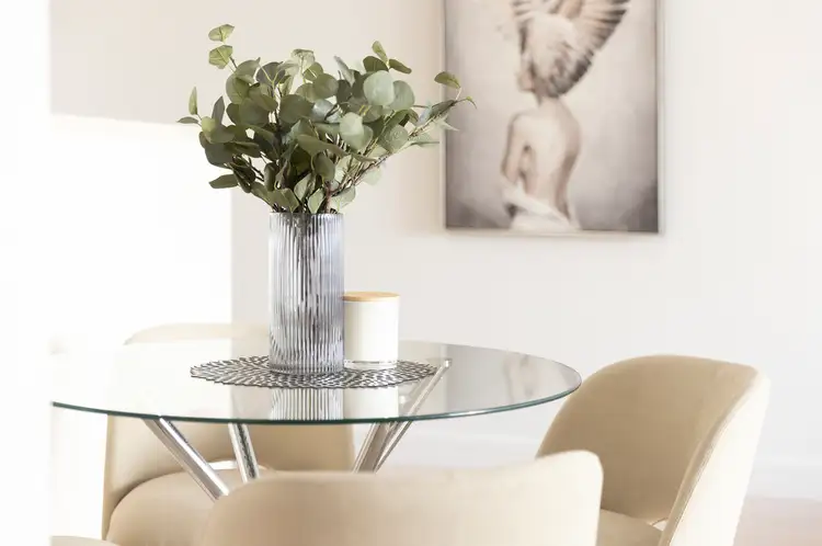 Fifth view of Homely apartment listing, 419/10-16 Vineyard Way, Breakfast Point NSW 2137