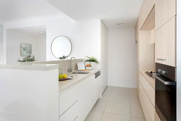 Sixth view of Homely apartment listing, 419/10-16 Vineyard Way, Breakfast Point NSW 2137