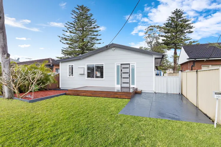 Main view of Homely house listing, 100 Bridges Street, Kurnell NSW 2231