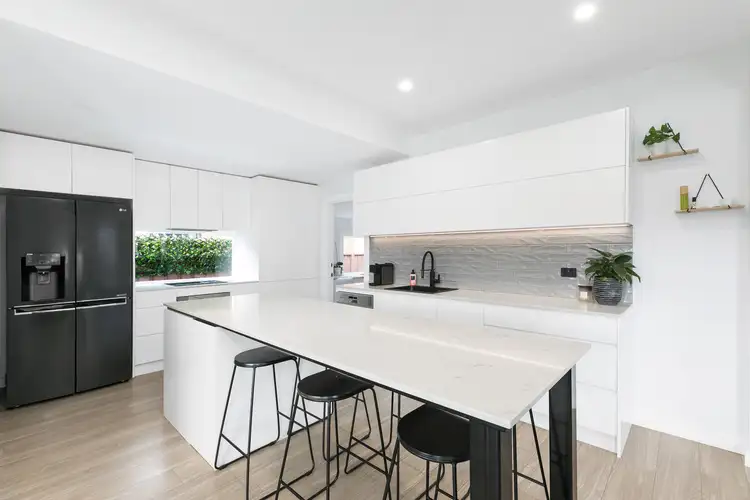 Third view of Homely house listing, 100 Bridges Street, Kurnell NSW 2231