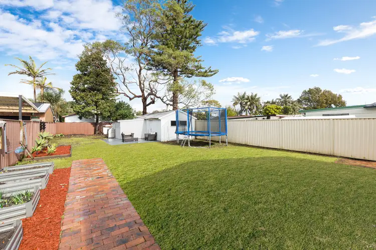 Sixth view of Homely house listing, 100 Bridges Street, Kurnell NSW 2231