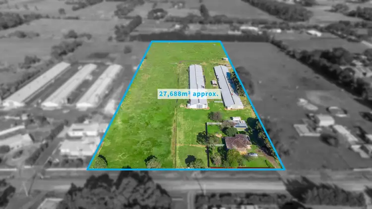 Sixth view of Homely rural property listing, 22-30 Chipperfield Drive, Moolap VIC 3224