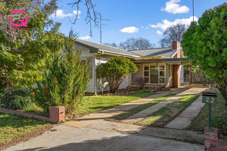 Second view of Homely house listing, 22 May Street, Narrandera NSW 2700