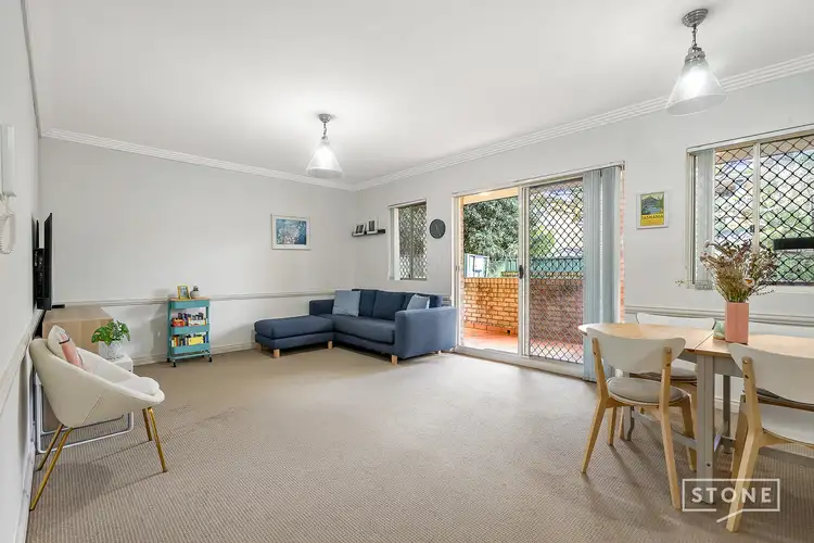 1/43 Brickfield Street, North Parramatta NSW 2151
