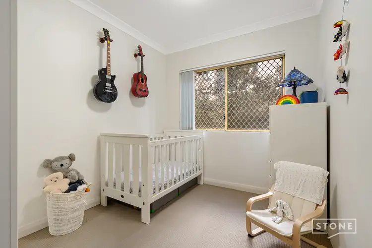 Fifth view of Homely apartment listing, 1/43 Brickfield Street, North Parramatta NSW 2151