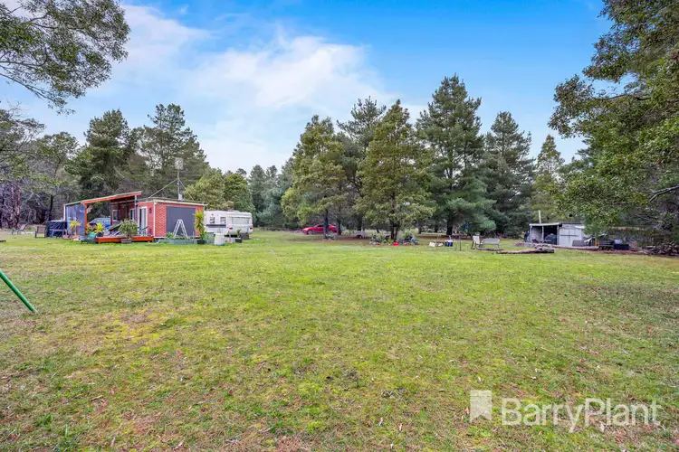 Second view of Homely rural property listing, L26D Mt Doran-Egerton Road, Mount Doran VIC 3334