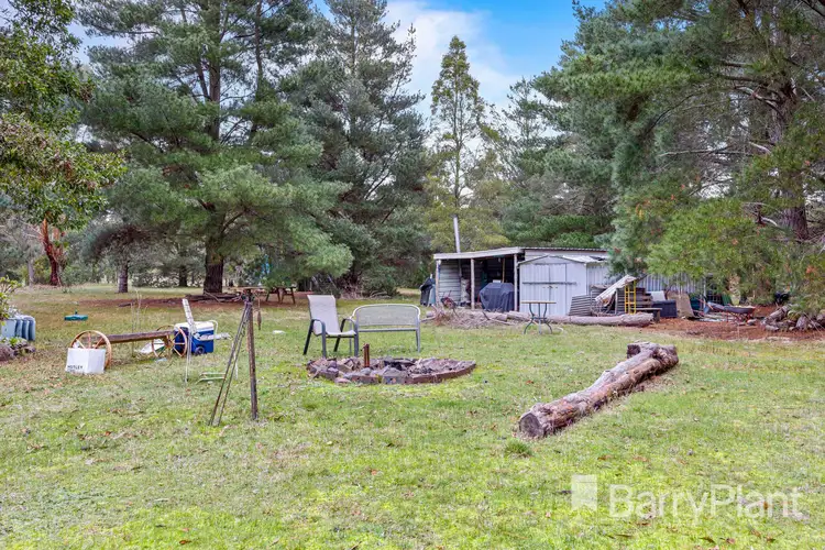 Third view of Homely rural property listing, L26D Mt Doran-Egerton Road, Mount Doran VIC 3334