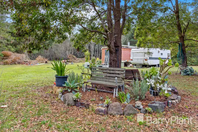 Fourth view of Homely rural property listing, L26D Mt Doran-Egerton Road, Mount Doran VIC 3334