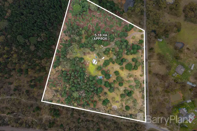 Seventh view of Homely rural property listing, L26D Mt Doran-Egerton Road, Mount Doran VIC 3334