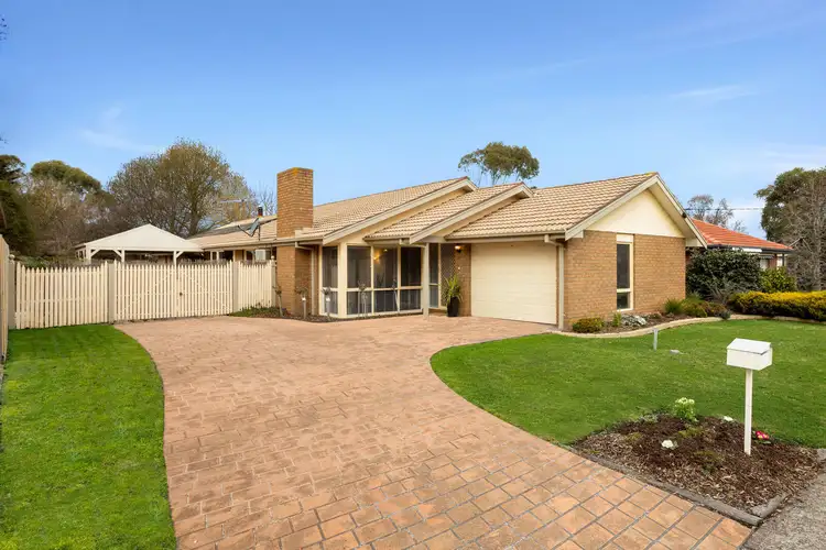 49 Frith Road, Gisborne VIC 3437
