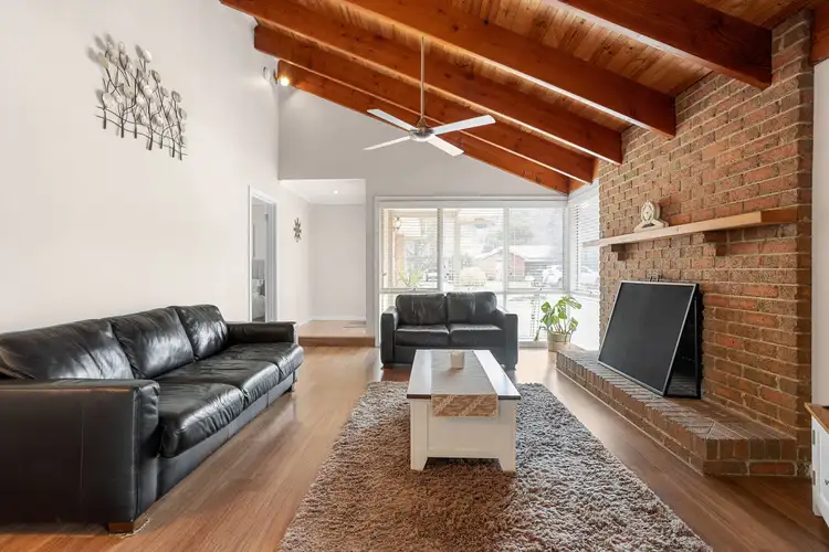 Second view of Homely house listing, 49 Frith Road, Gisborne VIC 3437