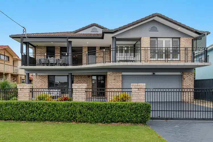 Main view of Homely semi-detached listing, 1/13 Ross Street, Lennox Head NSW 2478