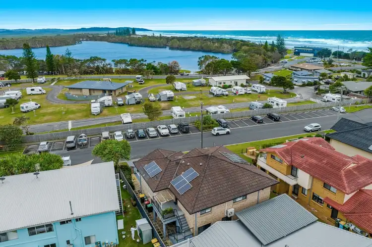 Fourth view of Homely semi-detached listing, 1/13 Ross Street, Lennox Head NSW 2478