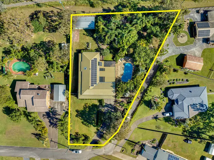 Second view of Homely house listing, 6 Private Court, Edens Landing QLD 4207