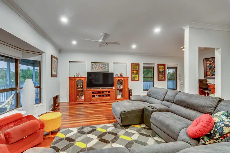 Third view of Homely house listing, 6 Private Court, Edens Landing QLD 4207