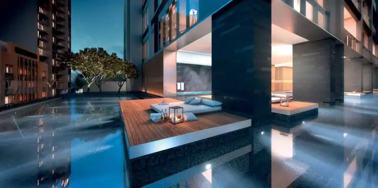 32/115 Bathurst Street, Sydney NSW 2000
