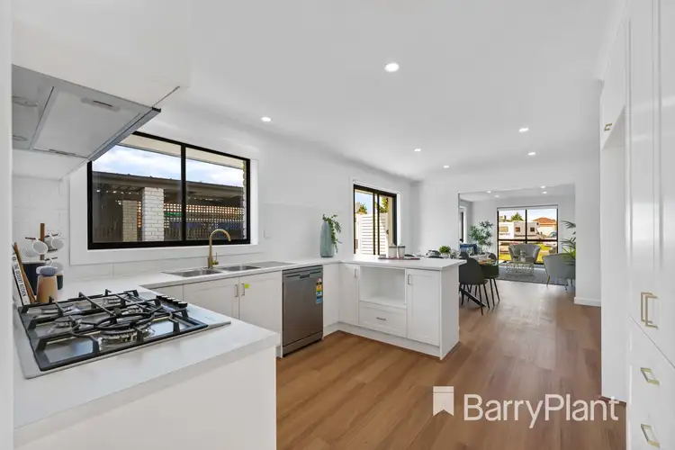 Fifth view of Homely house listing, 9 Nightjar Court, Werribee VIC 3030