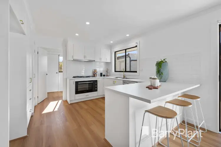 Sixth view of Homely house listing, 9 Nightjar Court, Werribee VIC 3030