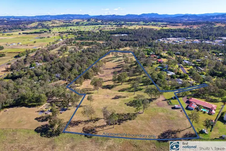 Main view of Homely land listing, 19A Potoroo Drive, Taree NSW 2430