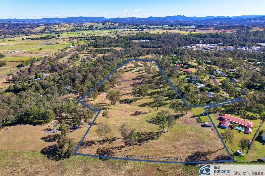 Main view of Homely land listing, 19A Potoroo Drive, Taree NSW 2430