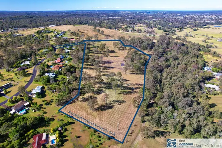 Second view of Homely land listing, 19A Potoroo Drive, Taree NSW 2430
