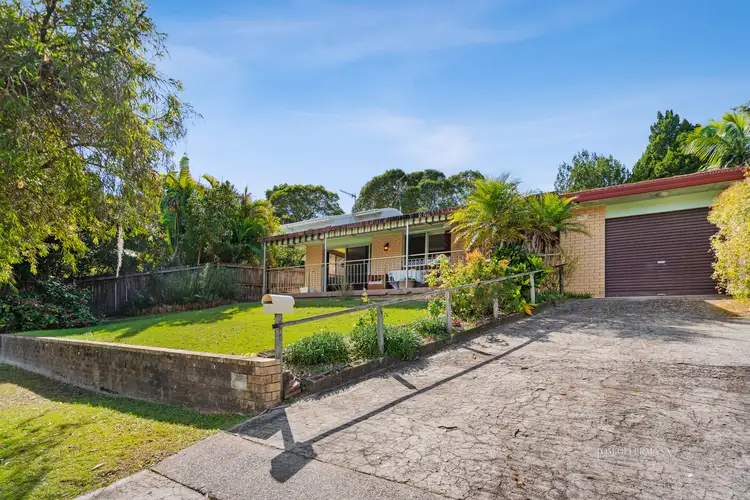 Third view of Homely house listing, 22 Grant Street, Noosa Heads QLD 4567
