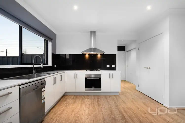 Third view of Homely house listing, 38 Frontier Avenue, Greenvale VIC 3059