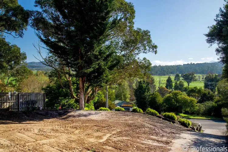 Second view of Homely land listing, 2 Anthony Grove, Woori Yallock VIC 3139