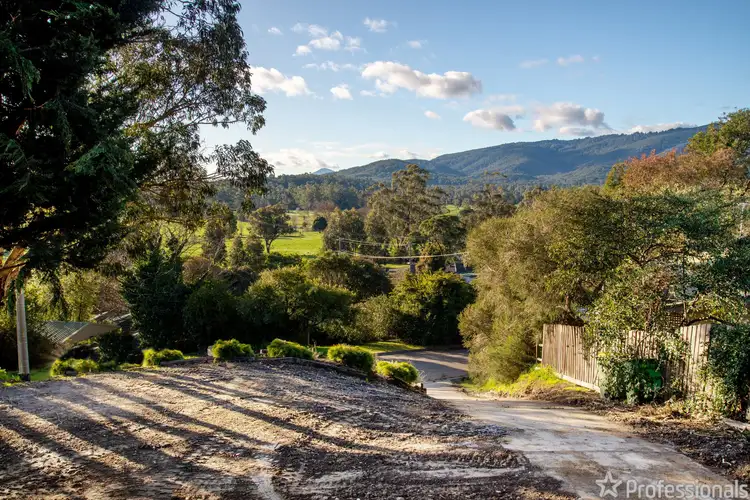 Third view of Homely land listing, 2 Anthony Grove, Woori Yallock VIC 3139