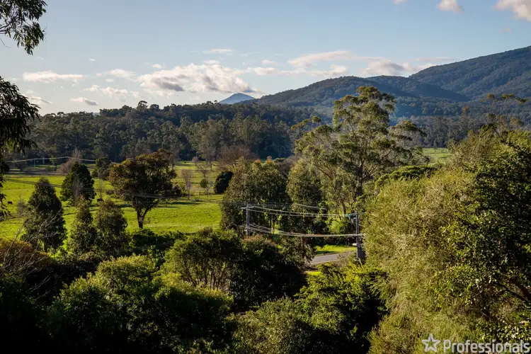 Fourth view of Homely land listing, 2 Anthony Grove, Woori Yallock VIC 3139