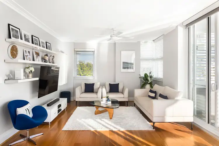 Second view of Homely apartment listing, 31/1 Rosewater Circuit, Breakfast Point NSW 2137