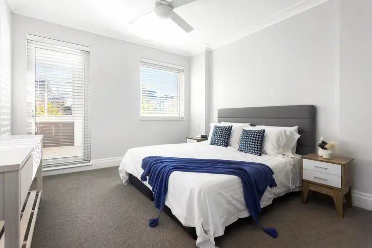 Third view of Homely apartment listing, 31/1 Rosewater Circuit, Breakfast Point NSW 2137