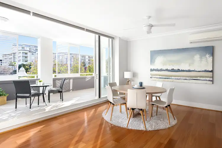 Sixth view of Homely apartment listing, 31/1 Rosewater Circuit, Breakfast Point NSW 2137