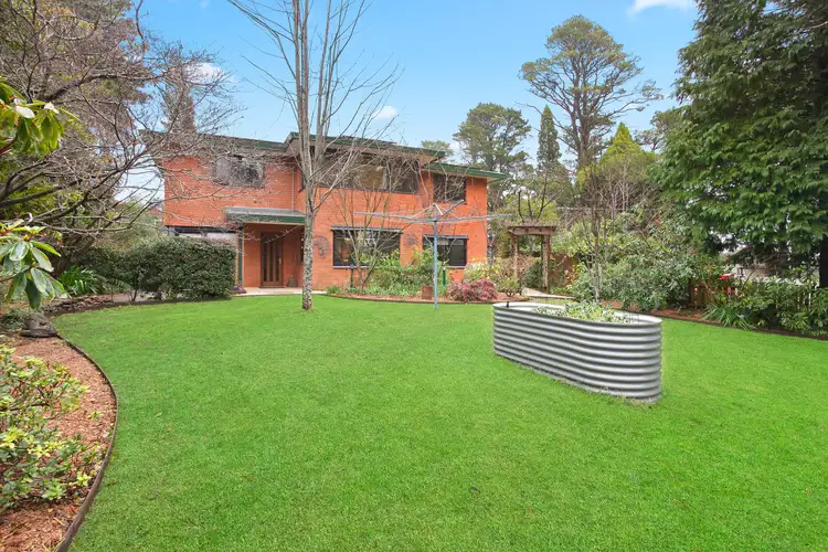 Main view of Homely house listing, 2 Olympian Parade, Leura NSW 2780