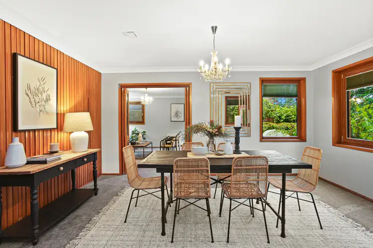Second view of Homely house listing, 2 Olympian Parade, Leura NSW 2780