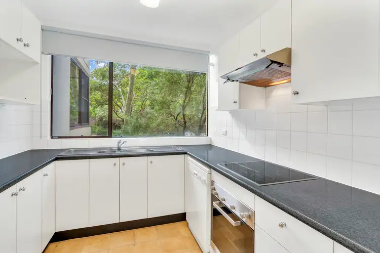 Second view of Homely apartment listing, 44/10-18 Hume Street, Wollstonecraft NSW 2065