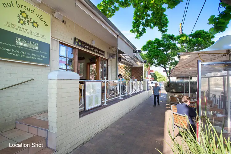 Fourth view of Homely apartment listing, 44/10-18 Hume Street, Wollstonecraft NSW 2065