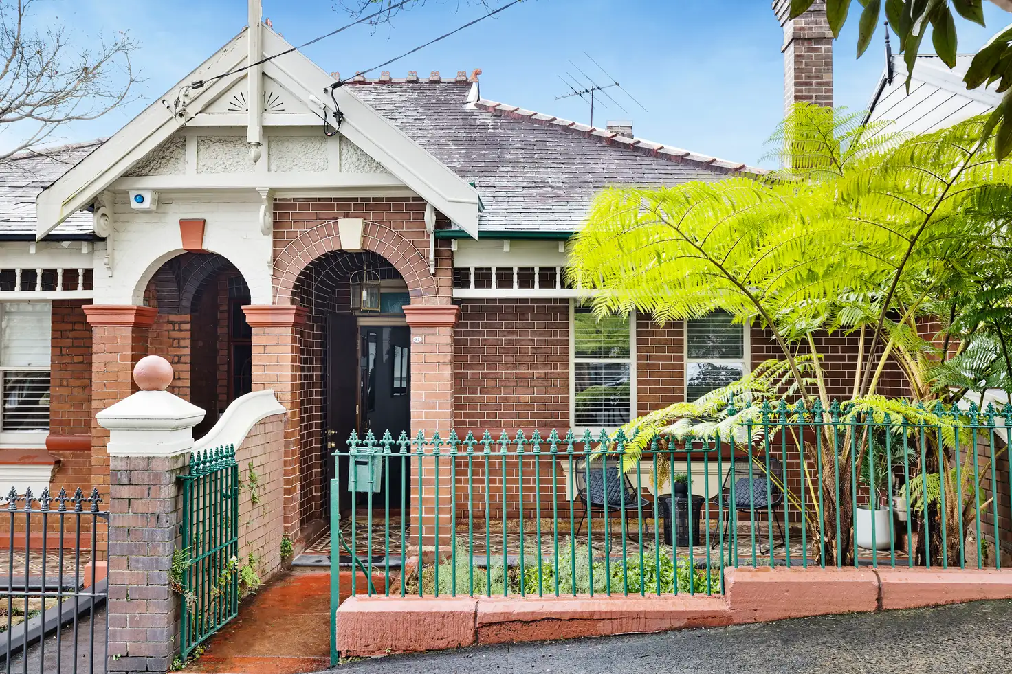 Main view of Homely house listing, 82 Cecily Street, Lilyfield NSW 2040