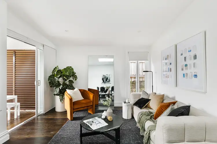 Second view of Homely house listing, 82 Cecily Street, Lilyfield NSW 2040
