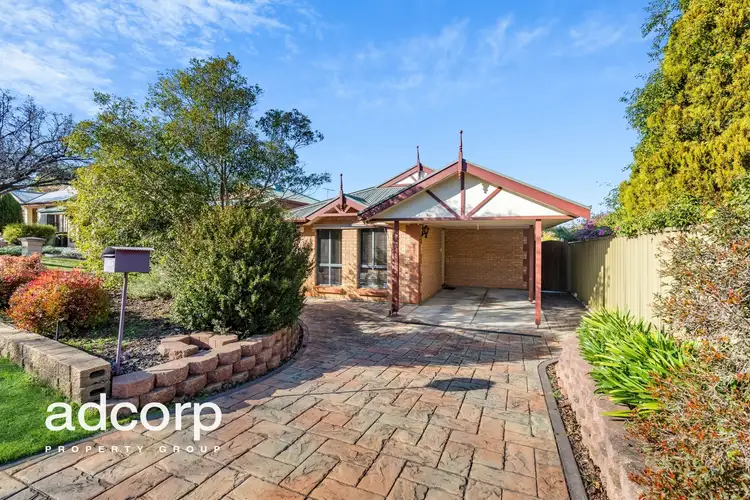 3 Wirth Place, Greenwith SA 5125