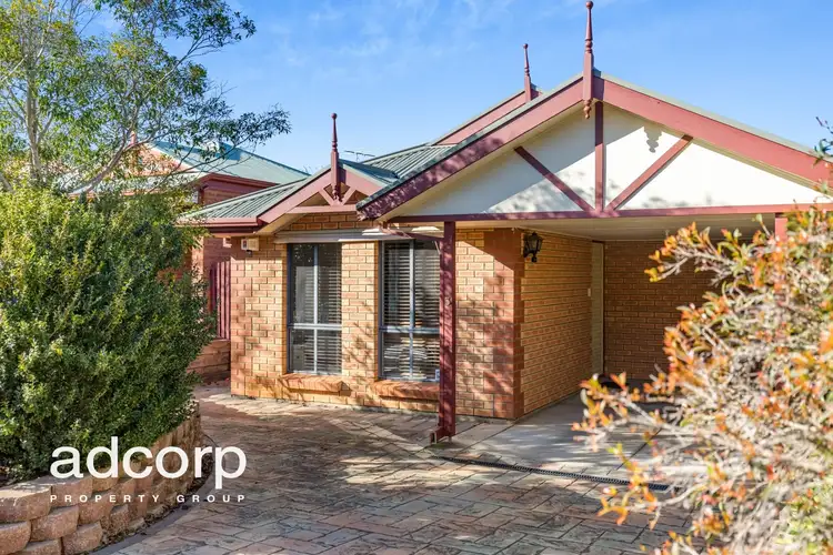 Second view of Homely house listing, 3 Wirth Place, Greenwith SA 5125