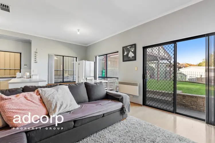 Third view of Homely house listing, 3 Wirth Place, Greenwith SA 5125