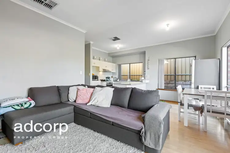 Fifth view of Homely house listing, 3 Wirth Place, Greenwith SA 5125