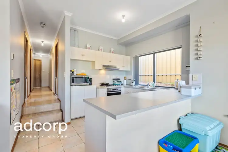 Sixth view of Homely house listing, 3 Wirth Place, Greenwith SA 5125