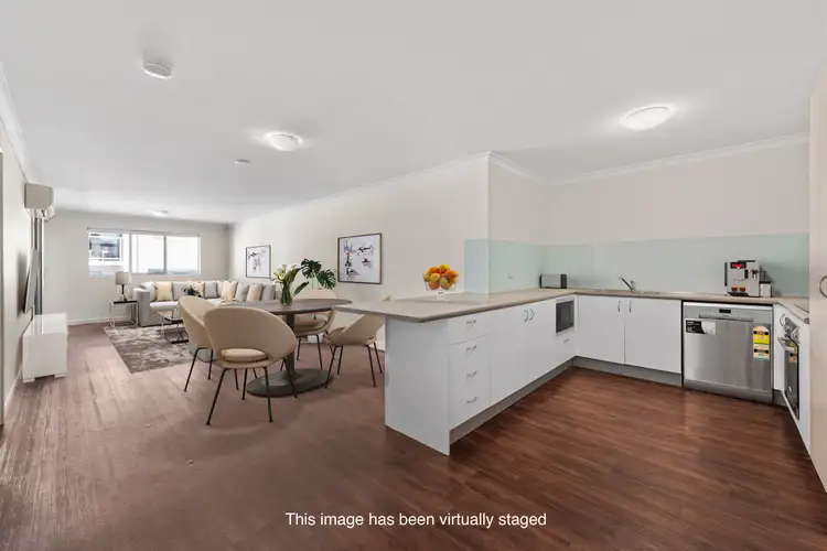 115/6 Babarra Street, Stafford QLD 4053